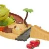 Disney / Pixar Disney Pixar Cars DISNEY+ DINO PARK PLAYSET (SIOC) -Disney 28451067 01