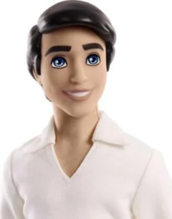 Disney Princess Disney Prinzessin-Spielzeug, Prinz Erik-Modepuppe 10 Disney Princess Disney Prinzessin-Spielzeug, Prinz Erik-Modepuppe -Disney 28480524 03