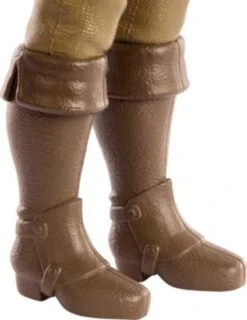 Disney Princess-Spielzeug, Flynn Rider-Modepuppe -Disney 28480531 05