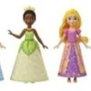 Disney Princess Small Dolls Teeparty 6er-Pack -Disney 28480552 01