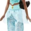 Disney Princess Disney Prinzessin-Spielzeug, Jasmin-Modepuppe Mit Accessoires -Disney 28480727 01