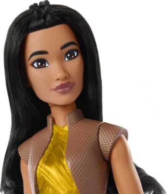 Disney Princess Disney-Spielzeug, Raya-Modepuppe Mit Zubehör 5 Disney Princess Disney-Spielzeug, Raya-Modepuppe Mit Zubehör – Bild 3