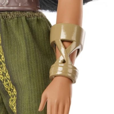 Disney Princess Disney-Spielzeug, Raya-Modepuppe Mit Zubehör 7 Disney Princess Disney-Spielzeug, Raya-Modepuppe Mit Zubehör – Bild 5