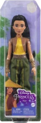 Disney Princess Disney-Spielzeug, Raya-Modepuppe Mit Zubehör 8 Disney Princess Disney-Spielzeug, Raya-Modepuppe Mit Zubehör – Bild 6