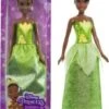 Disney Princess Disney Prinzessin-Spielzeug, Tiana-Modepuppe Mit Accessoires -Disney 28480731 01