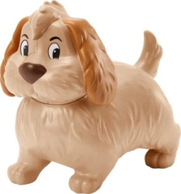 Disney Princess Spielzeug, Belles Teewagen Puppe Und Spielset 3 Disney Princess Spielzeug, Belles Teewagen Puppe Und Spielset – Bild 2