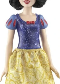 Disney Princess Disney Prinzessin-Spielzeug, Schneewittchen-Modepuppe Mit Accessoires 11 Disney Princess Disney Prinzessin-Spielzeug, Schneewittchen-Modepuppe Mit Accessoires -Disney 28480737 04