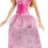 Disney Princess Disney Prinzessin-Spielzeug, Aurora-Modepuppe Mit Accessoires 2 Disney Princess Disney Prinzessin-Spielzeug, Aurora-Modepuppe Mit Accessoires -Disney 28480739 01