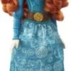 Disney Princess-Spielzeug, Merida-Modepuppe Mit Accessoires -Disney 28480743 01