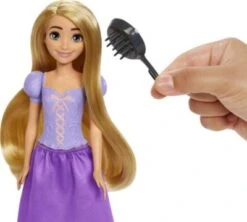 Disney Princess Disney Prinzessin-Spielzeug, Rapunzels Turm Spielset -Disney 28480745 04