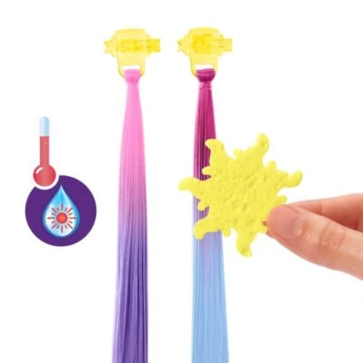 Disney Princess Disney Prinzessin-Spielzeug, Haarspiel Rapunzel Puppe Und Zubehör 7 Disney Princess Disney Prinzessin-Spielzeug, Haarspiel Rapunzel Puppe Und Zubehör – Bild 5