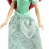 Disney Princess Disney Prinzessin-Spielzeug, Arielle-Modepuppe Mit Accessoires 1 Disney Princess Disney Prinzessin-Spielzeug, Arielle-Modepuppe Mit Accessoires -Disney 28480757 01