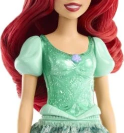 Disney Princess Disney Prinzessin-Spielzeug, Arielle-Modepuppe Mit Accessoires 9 Disney Princess Disney Prinzessin-Spielzeug, Arielle-Modepuppe Mit Accessoires -Disney 28480757 03
