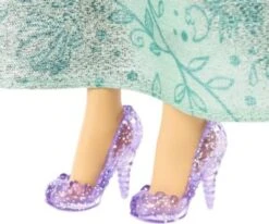 Disney Princess Disney Prinzessin-Spielzeug, Arielle-Modepuppe Mit Accessoires 11 Disney Princess Disney Prinzessin-Spielzeug, Arielle-Modepuppe Mit Accessoires -Disney 28480757 05