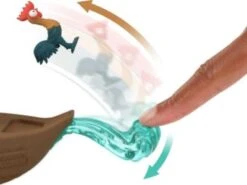 Disney Princess Disney Prinzessin-Spielzeug, Vaiana-Puppe Und Boot 12 Disney Princess Disney Prinzessin-Spielzeug, Vaiana-Puppe Und Boot -Disney 28480788 05