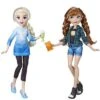 Puppen Anna & Elsa Freizeit-Outfit | Disney Eiskönigin | Frozen Hasbro