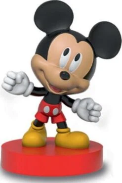 ASS Mixtett Disney MICKY & Freunde Micky -Disney 28765434 03