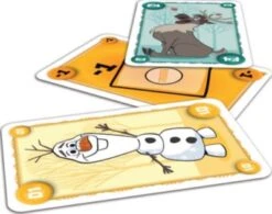 ASS Mixtett Disney Frozen II Olaf -Disney 28765435 05