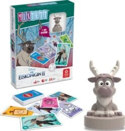 ASS Mixtett Disney Frozen II Sven