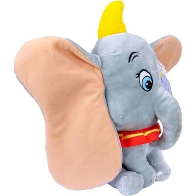 Disney Dumbo Plüsch 32 Cm Mit Geräuschefunktion 5 Disney Dumbo Plüsch 32 Cm Mit Geräuschefunktion – Bild 3
