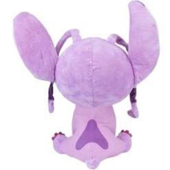 Disney Lilo & Stitch Angel Plüschfigur 30 Cm Mit Musik -Disney 28765735 04