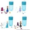 MATTEL Disney Die Eiskönigin Snow Color Reveal Puppen Mit 6 Überraschungen -Disney 28783214 01