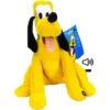 SAMBRO Disney Pluto Plüschtier 28 Cm Mit Geräuschefunktion -Disney 28902186 01
