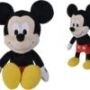 Simba Disney Mickey Mouse Happy Friends - Mickey, 48 Cm 1 Simba Disney Mickey Mouse Happy Friends - Mickey, 48 Cm -Disney 29023492 01