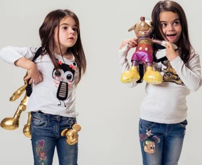 Cerda Schlüsselanhänger Plüsch Disney Mickey Mouse 8 Cerda Schlüsselanhänger Plüsch Disney Mickey Mouse – Bild 6