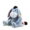 Steiff Soft Cuddly Friends Disney Originals I-Aah 25 Cm, Mittelblau Kuscheltiere 2 Steiff Soft Cuddly Friends Disney Originals I-Aah 25 Cm, Mittelblau Kuscheltiere -Disney 29486351 01
