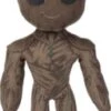 SIMBA Plüschtier Disney Marvel Groot, 25 Cm