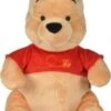 Plüschtier Disney Winnie Puuh, 35 Cm 2 Plüschtier Disney Winnie Puuh, 35 Cm -Disney 29574997 01