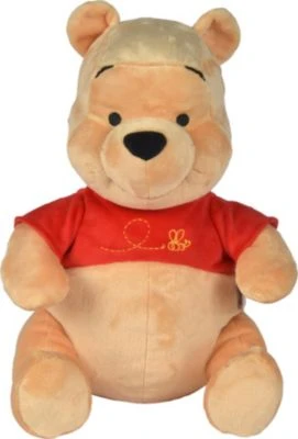 Plüschtier Disney Winnie Puuh, 35 Cm 3 Plüschtier Disney Winnie Puuh, 35 Cm