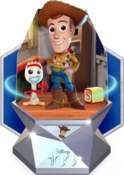 Disney 100 Jahre Jubiläumsschatulle Serie 1 13 Disney 100 Jahre Jubiläumsschatulle Serie 1 -Disney 29662774 06