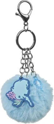 Undercover Schlüsselanhänger Pom Pom Disney Die Eiskönigin