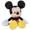 Micky Maus | Plüsch-Figur 21 Cm | Mickey Mouse | Disney Softwool -Disney 29682992 01