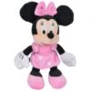 Minnie Maus | Plüsch-Figur 21 Cm | Minnie Mouse | Disney Softwool -Disney 29682996 01