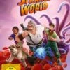 Strange World - Walt Disney