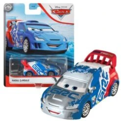 Auswahl Fahrzeuge | Modelle | Disney Cars 3 | Cast 1:55 Autos | Mattel