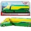 John Haulstead Hauler | Disney Cars | Spiel Set Transporter | Mattel GPF12 1 John Haulstead Hauler | Disney Cars | Spiel Set Transporter | Mattel GPF12 -Disney 30066467 01