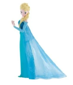 BULLYLAND Comicwelt Walt Disney Die Eiskönigin - Elsa