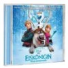 Universal CD Disney Die Eiskönigin - Völlig Unverfroren (Frozen-Soundtrack) 2 Universal CD Disney Die Eiskönigin - Völlig Unverfroren (Frozen-Soundtrack) -Disney 3445846 01