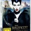 Disney DVD Maleficent - Die Dunkle Fee -Disney 3752922 01
