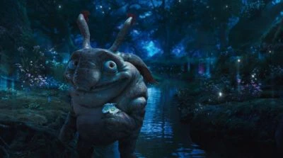 Disney BLU-RAY Maleficent - Die Dunkle Fee 7 Disney BLU-RAY Maleficent - Die Dunkle Fee – Bild 5