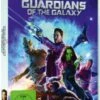 Disney DVD Guardians Of The Galaxy