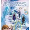 Ravensburger Mitbringspiel Disney Die Eiskönigin: Auf Zum Eispalast -Disney 4008518 01