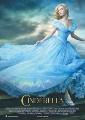 DVD Disney Cinderella 3 DVD Disney Cinderella