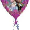 AMSCAN Folienballon Disney Frozen