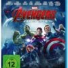 Disney BLU-RAY Avengers - Age Of Ultron -Disney 4271811 01