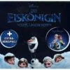 CD Disney - Die Eiskönigin & Die Eiskönigin: Party-Fieber 1 CD Disney - Die Eiskönigin & Die Eiskönigin: Party-Fieber -Disney 4381401 01